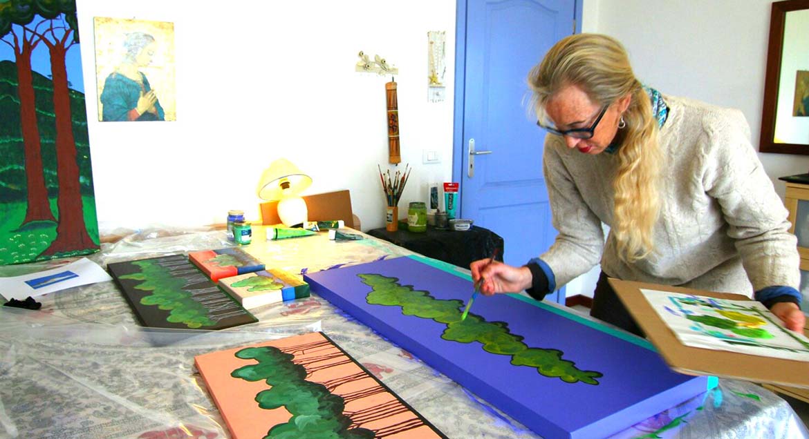 Foto Christine Kulper